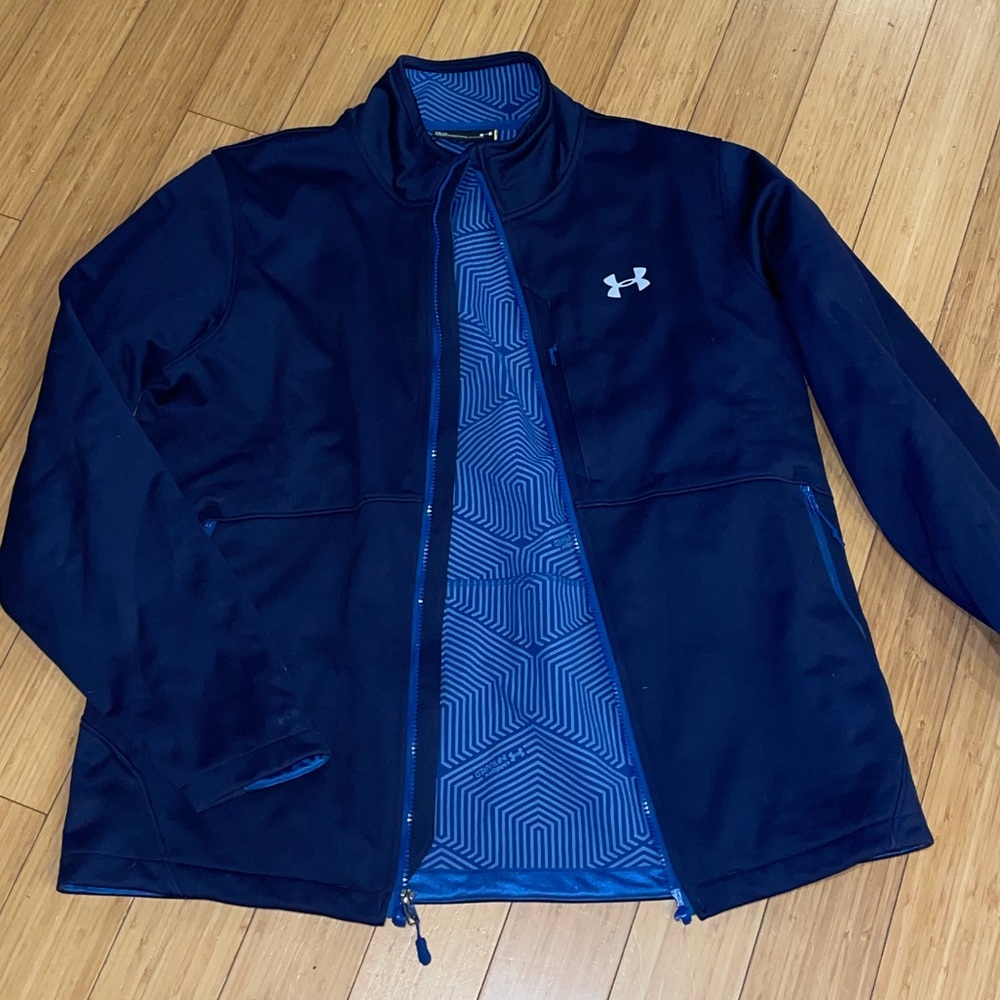 Under Armour Jacket